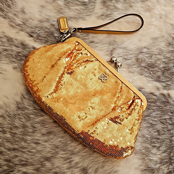 Coach Bag - Picture 1 of 4